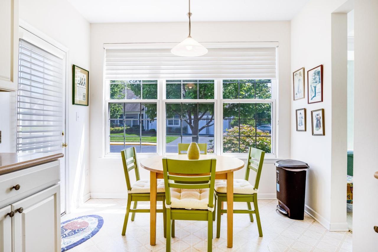Bayside Bethany Lakes Ocean View Eksteriør billede