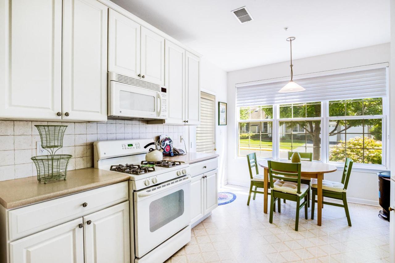 Bayside Bethany Lakes Ocean View Eksteriør billede