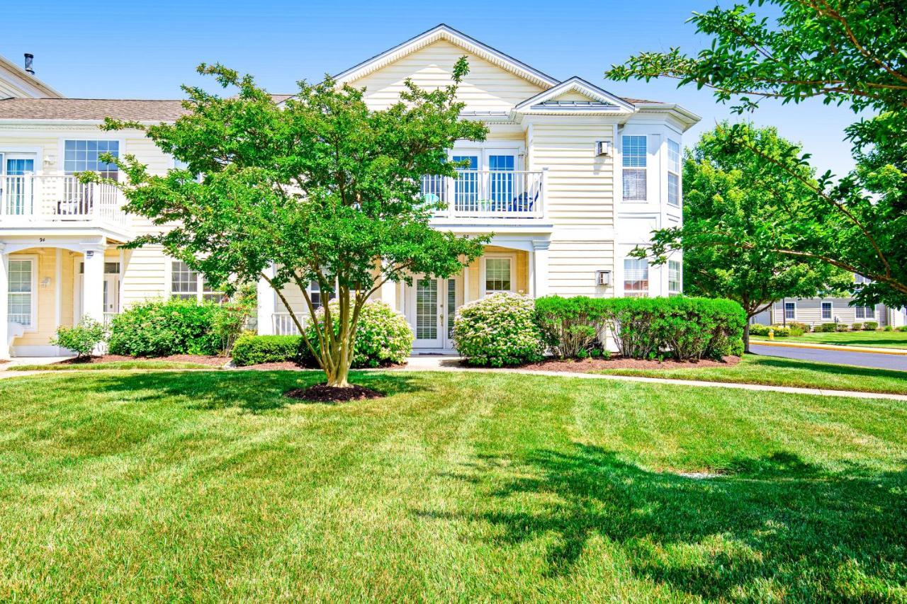 Bayside Bethany Lakes Ocean View Eksteriør billede