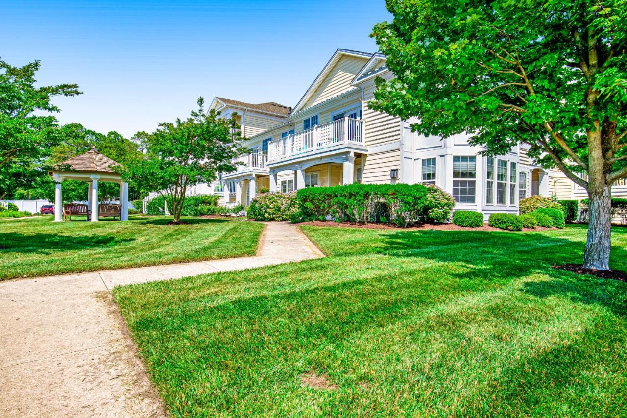 Bayside Bethany Lakes Ocean View Eksteriør billede