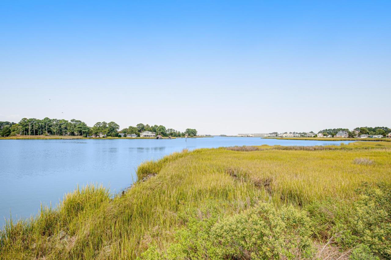Bayside Bethany Lakes Ocean View Eksteriør billede