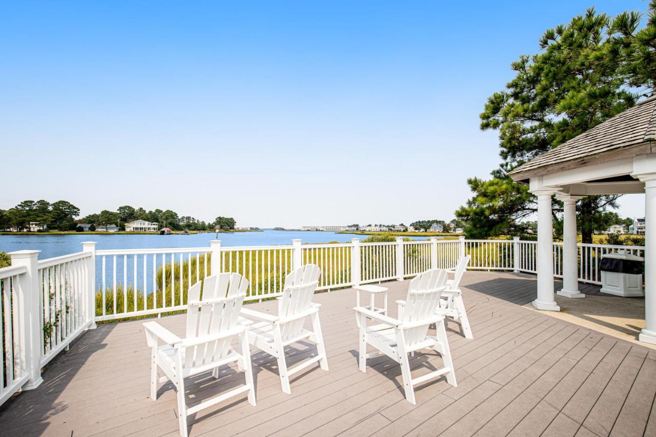 Bayside Bethany Lakes Ocean View Eksteriør billede