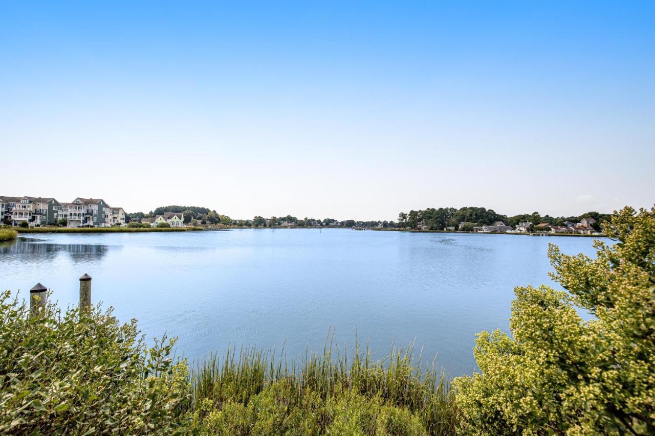 Bayside Bethany Lakes Ocean View Eksteriør billede