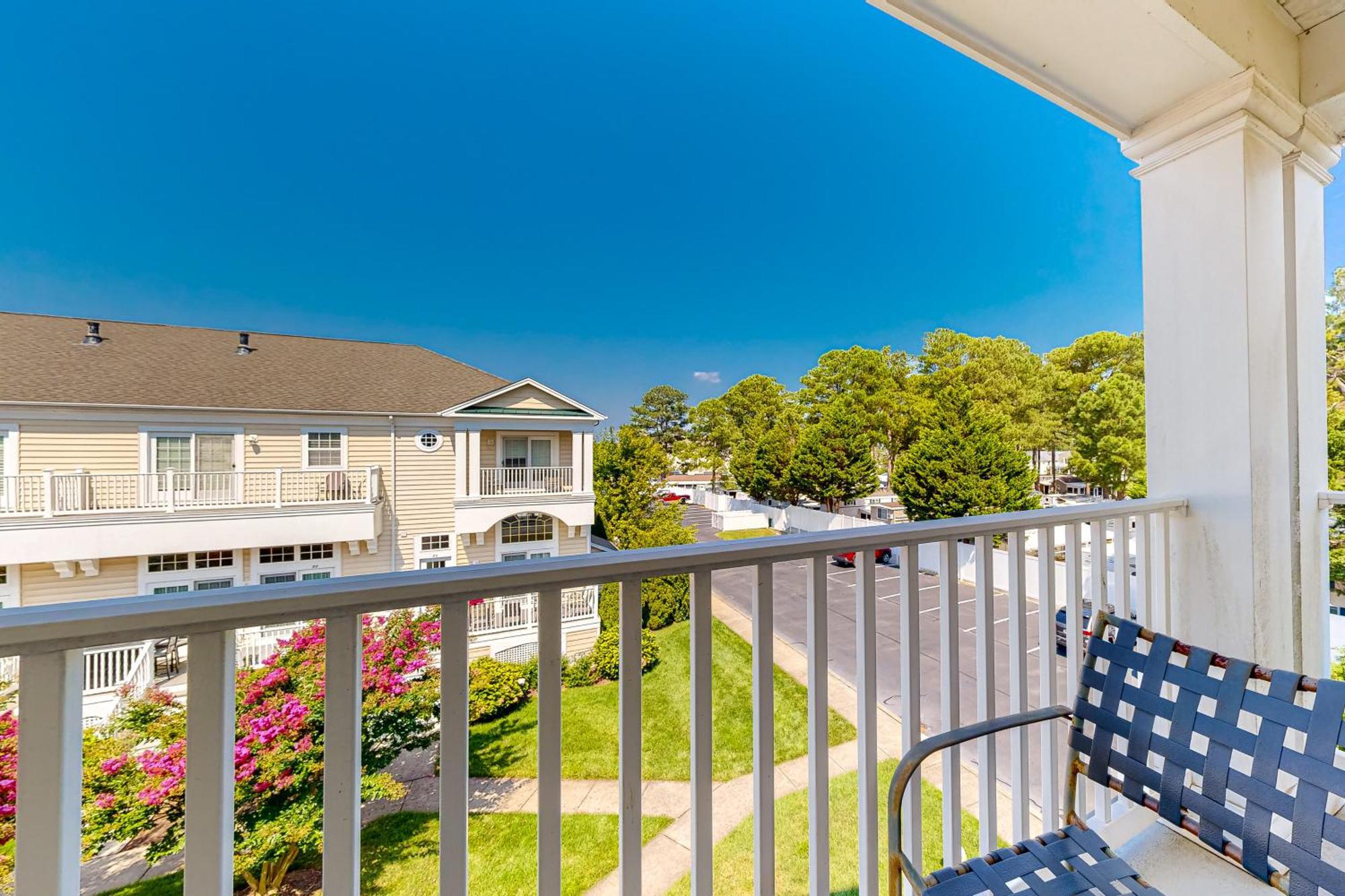 Bayside Bethany Lakes Ocean View Værelse billede