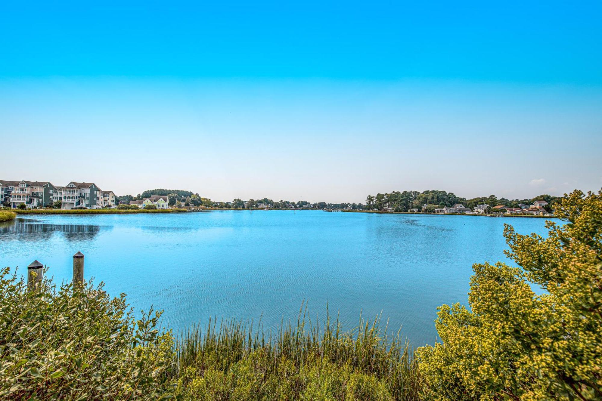 Bayside Bethany Lakes Ocean View Værelse billede