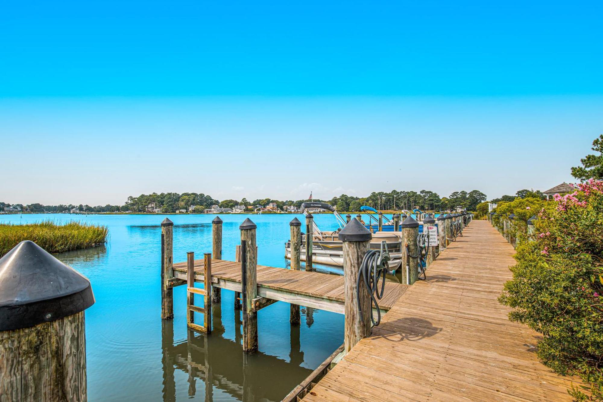 Bayside Bethany Lakes Ocean View Værelse billede