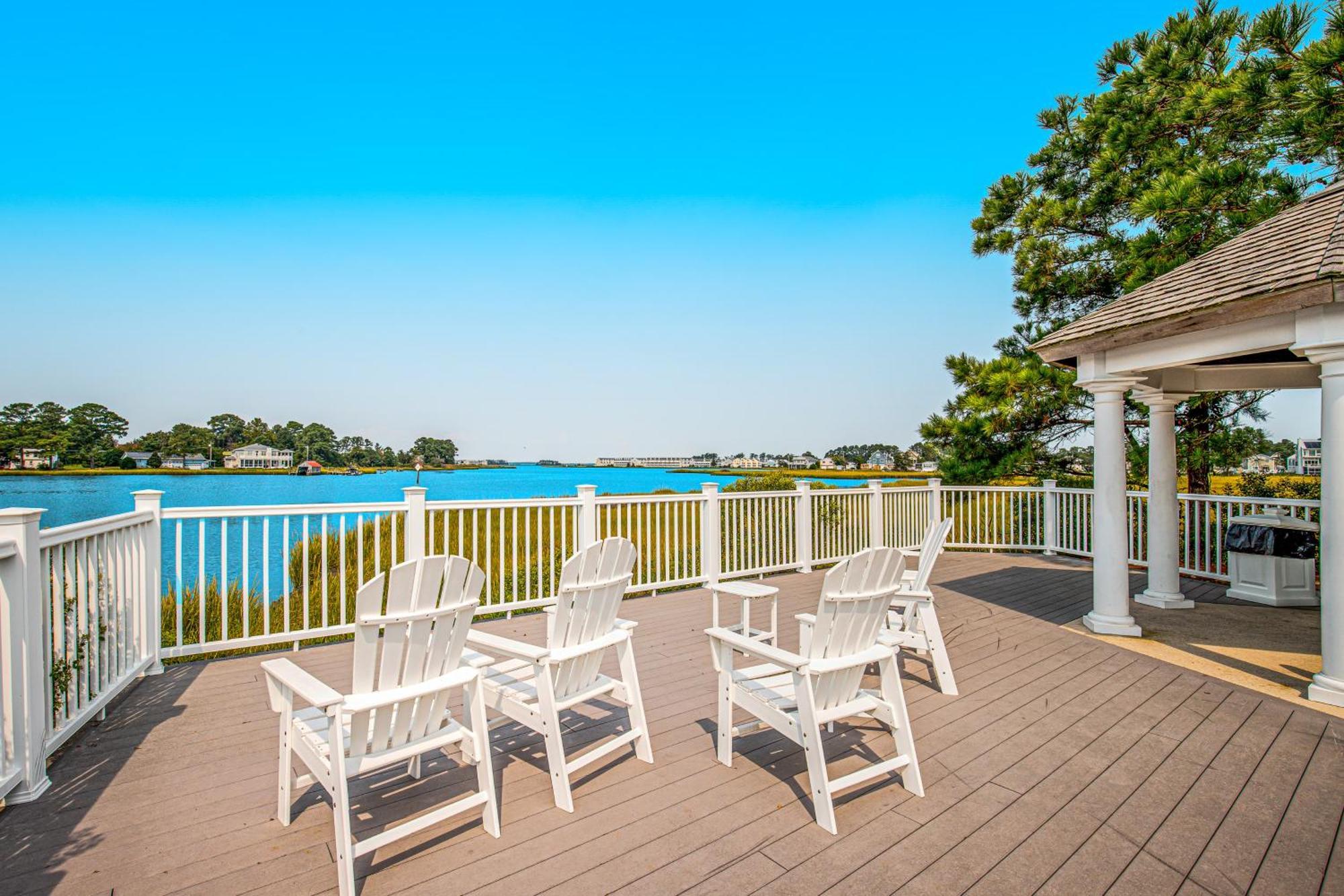 Bayside Bethany Lakes Ocean View Værelse billede